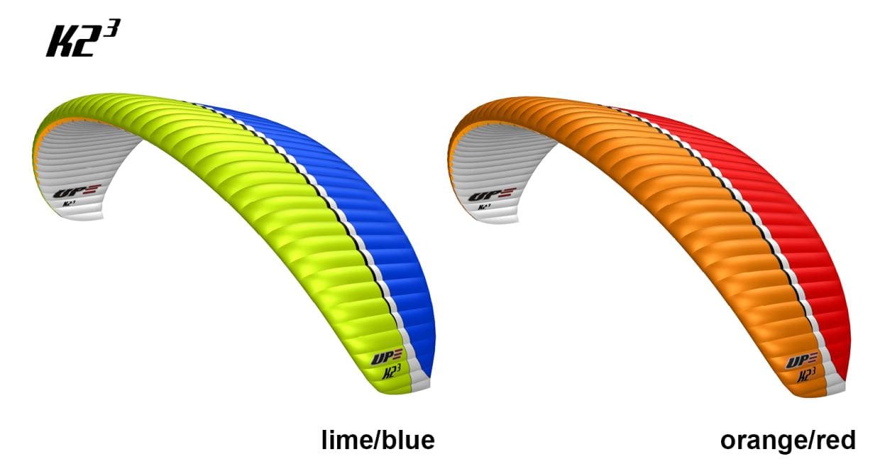 k2 3 up tandem paraglider colours k2 3 up tandem paraglider colours