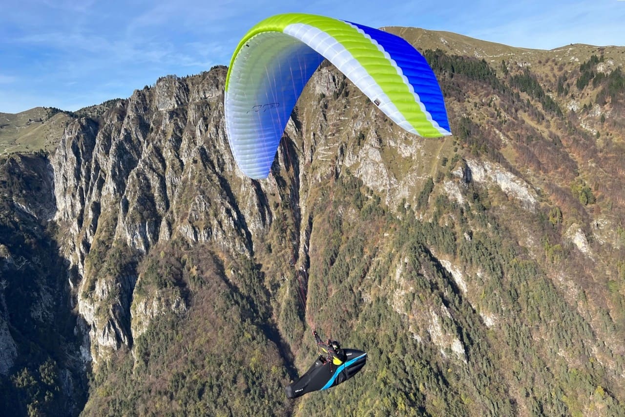 Up_Summit_X_paragliding_monteegro2500 image UP Summit X: Majstorstvo na Nebu