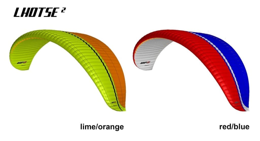 UP Lhotse 2 colourse for sale up lhotse 2 colours
