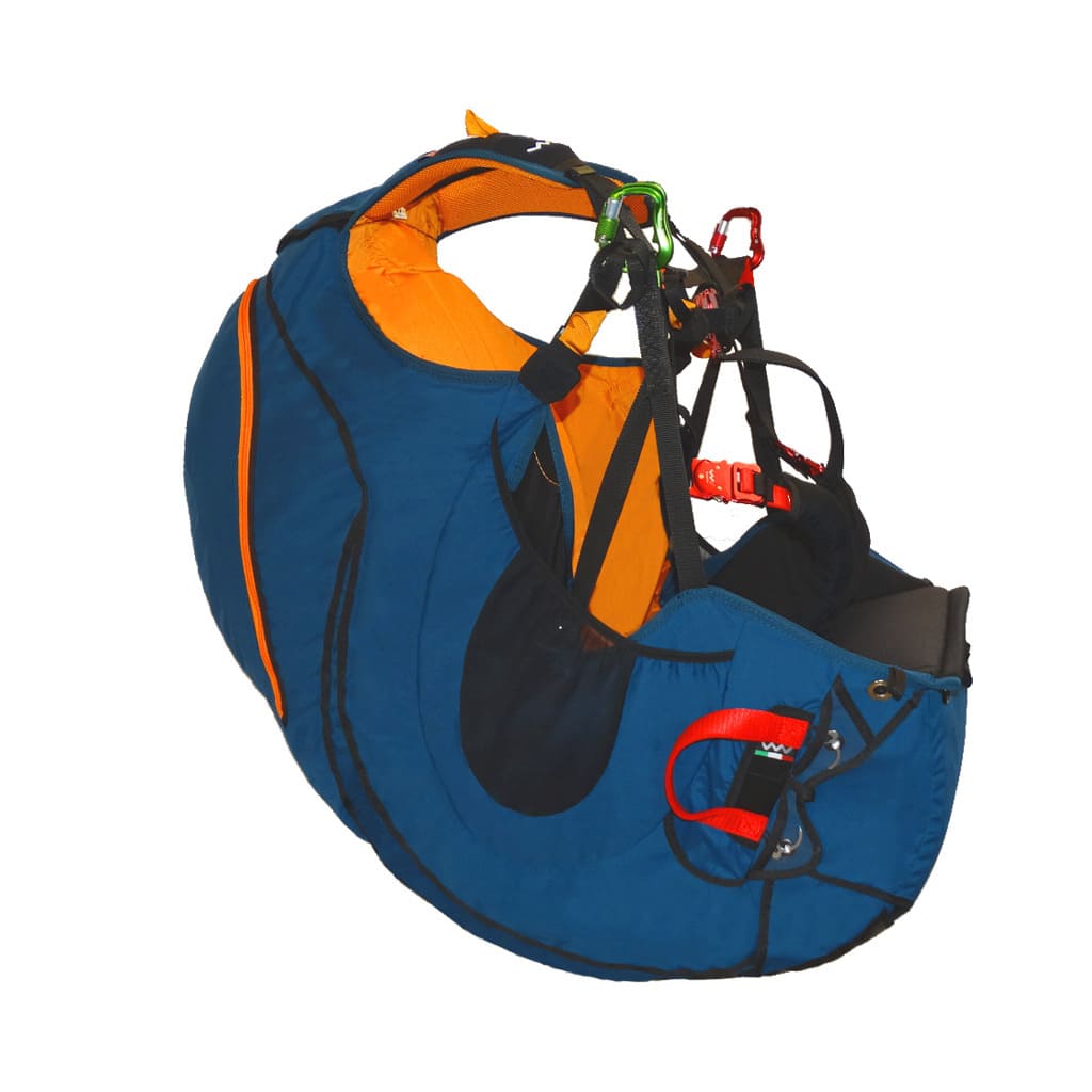 Exense Exense paragliding harness Woody Valley for sale