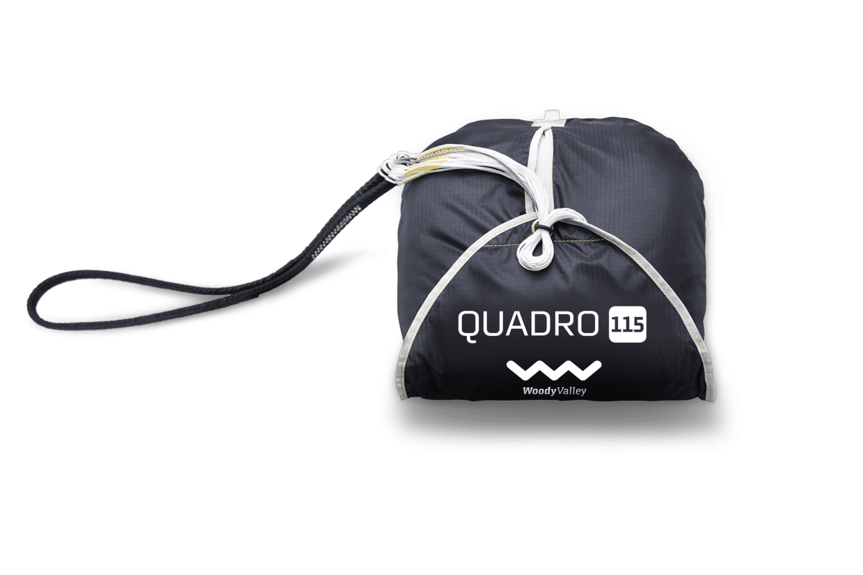 Woody Valley Quadro 115 stock update