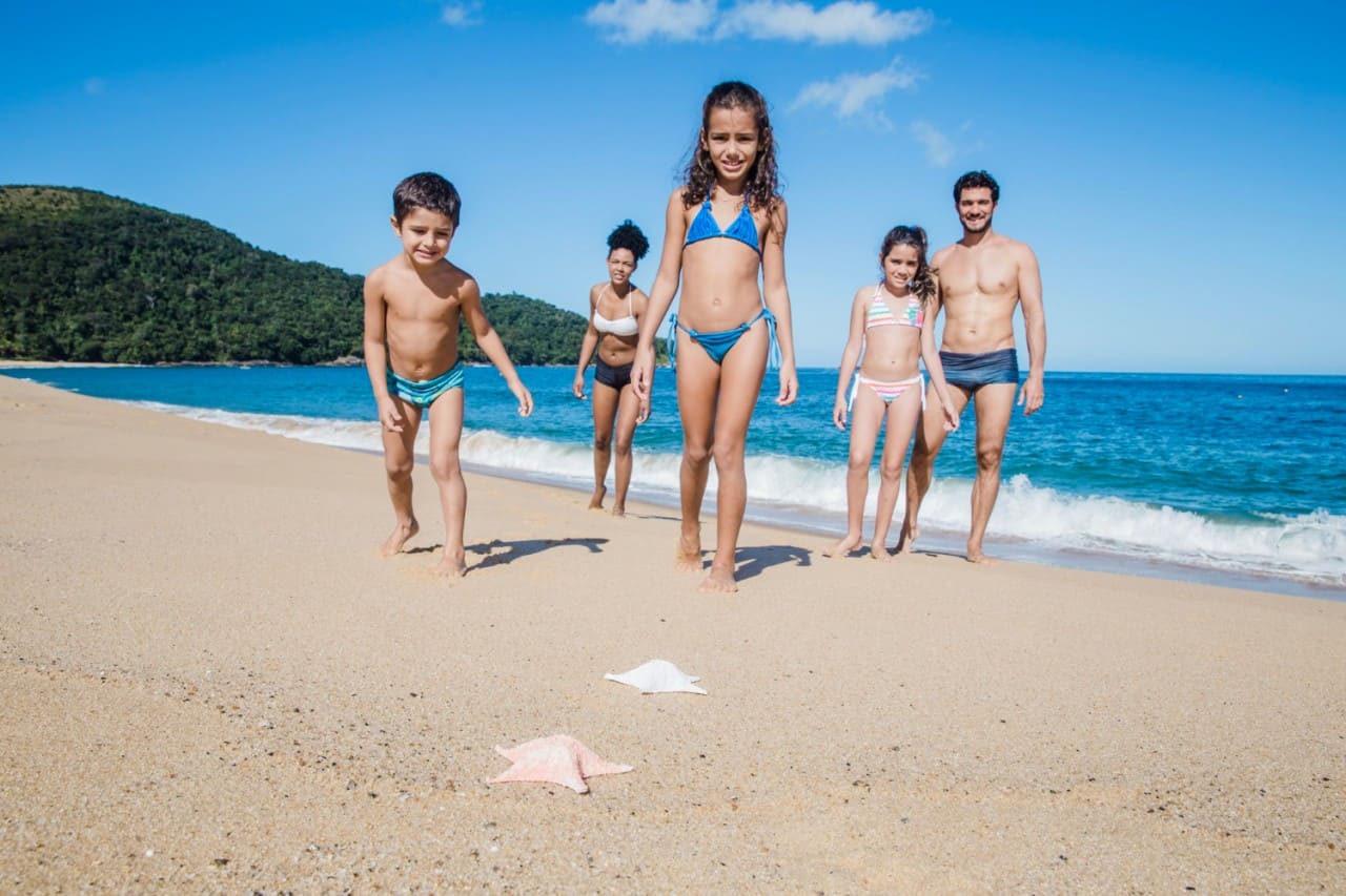 holiday with kids4