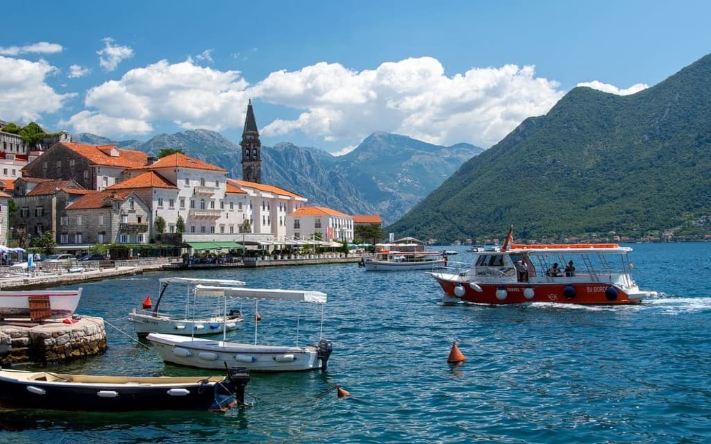 boat trip montenegro 4