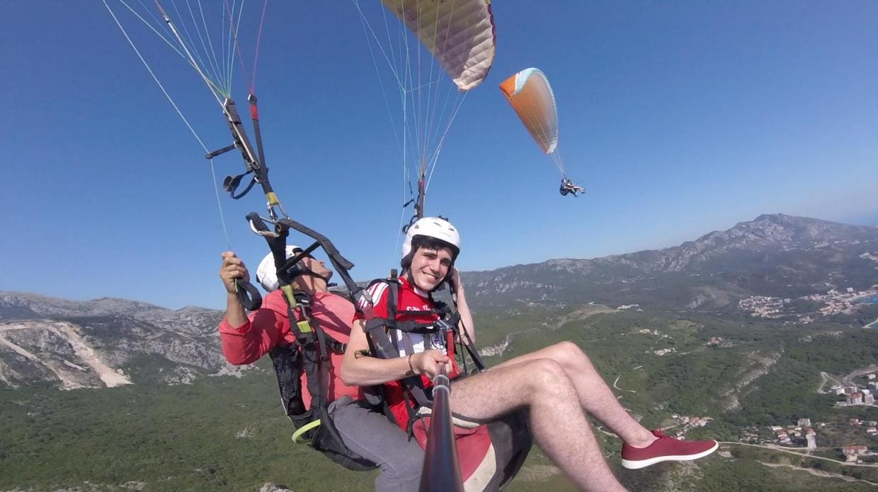 budva paragliding montenegro 07 1 36