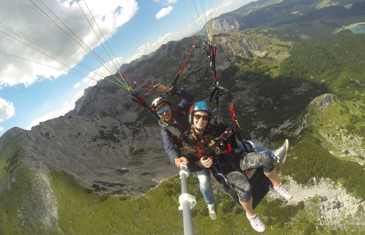 durmitor paragliding montenegro 3