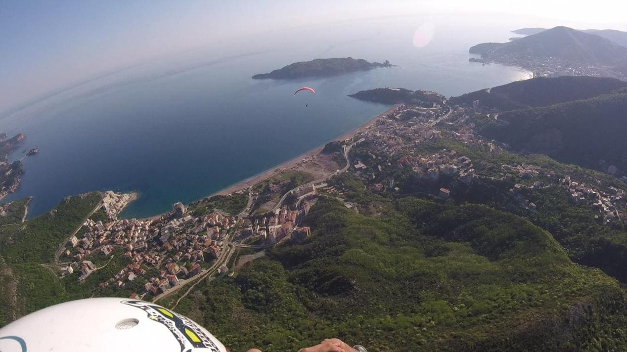 budva-paragliding-montenegro-04_18_1240 Paragliding Montenegro in Budva: An Exhilarating Adventure Amidst Stunning Landscapes