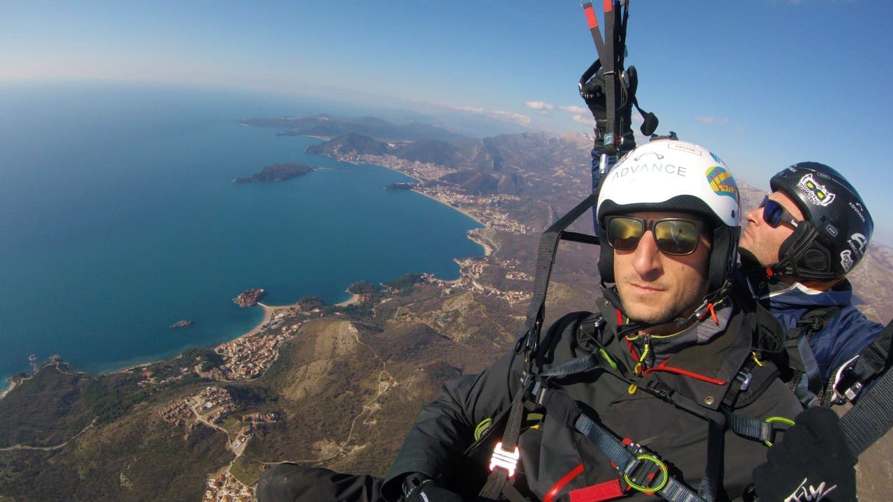 entertainment montenegro G0018442