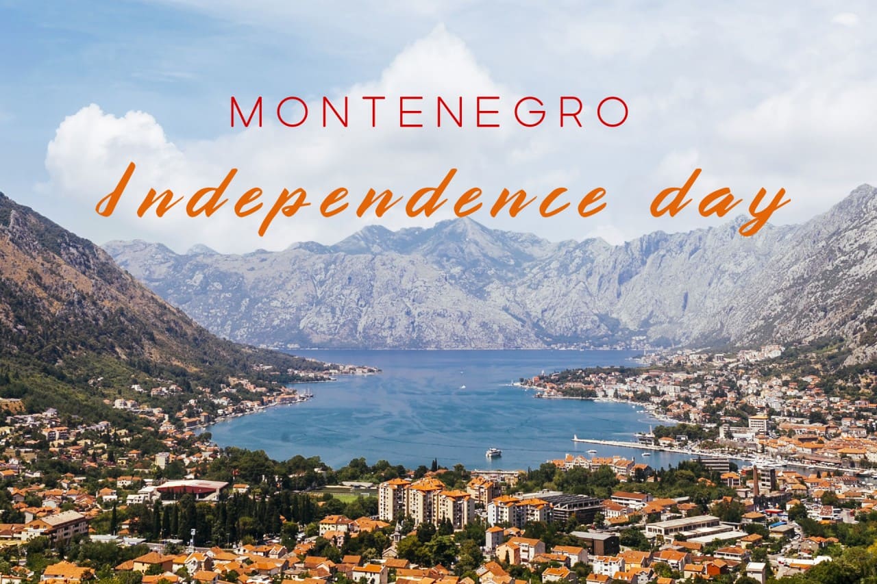  Celebrating Independence Day: Montenegro's Journey to Sovereignty