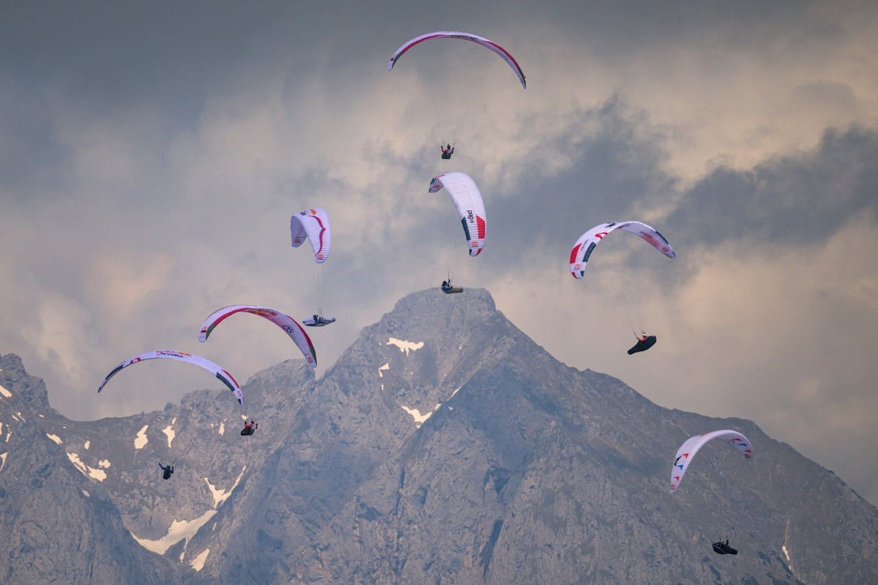 red bull x alps 2023 SI202306110422