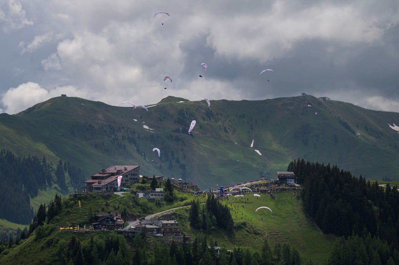 red bull x alps 2023 SI202306110444