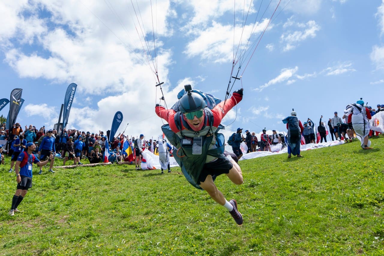 red bull x alps 2023 SI202306110456