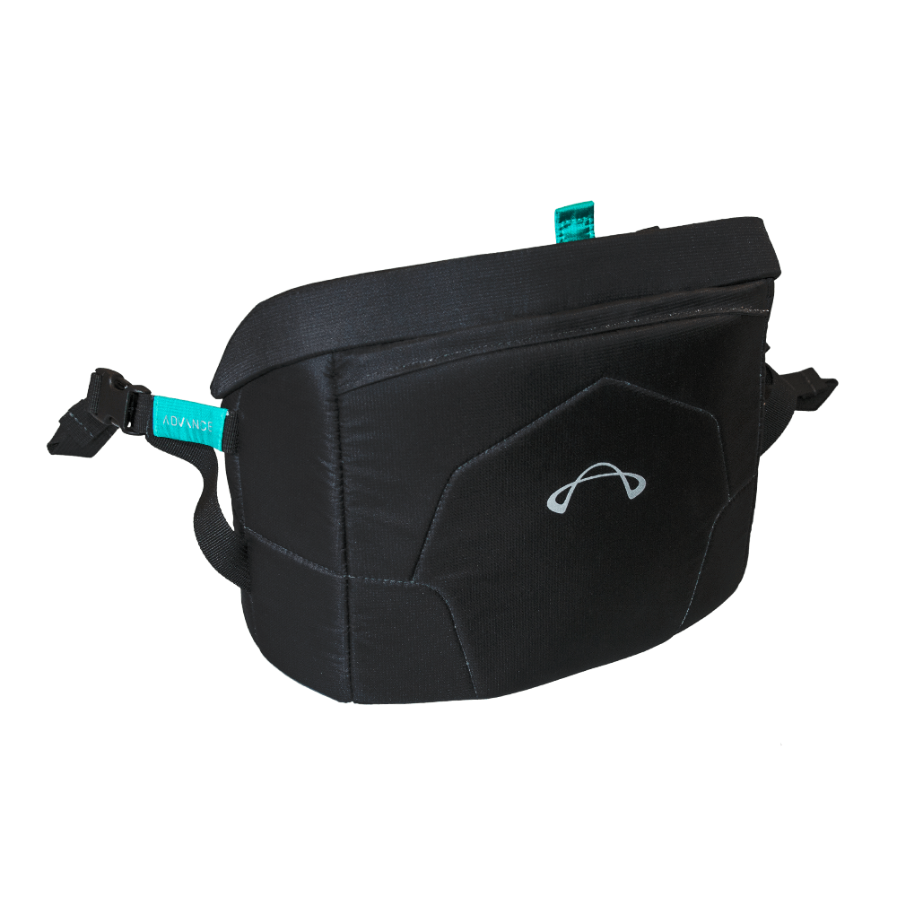 Advance Cockpit CARRY: Practical Paragliding Cockpit Review and Analysis