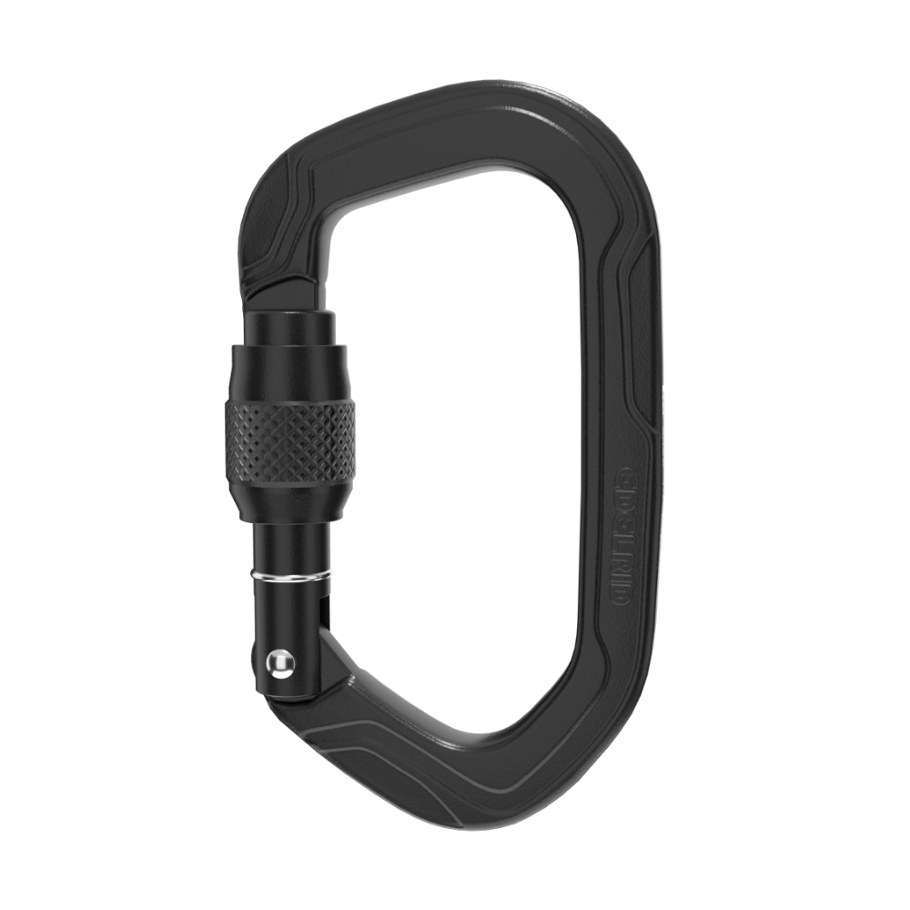 advance-paragliders-accessories-edelrid-aura image Edelrid Aura: Lightweight Carabiner for Paragliding Harnesses