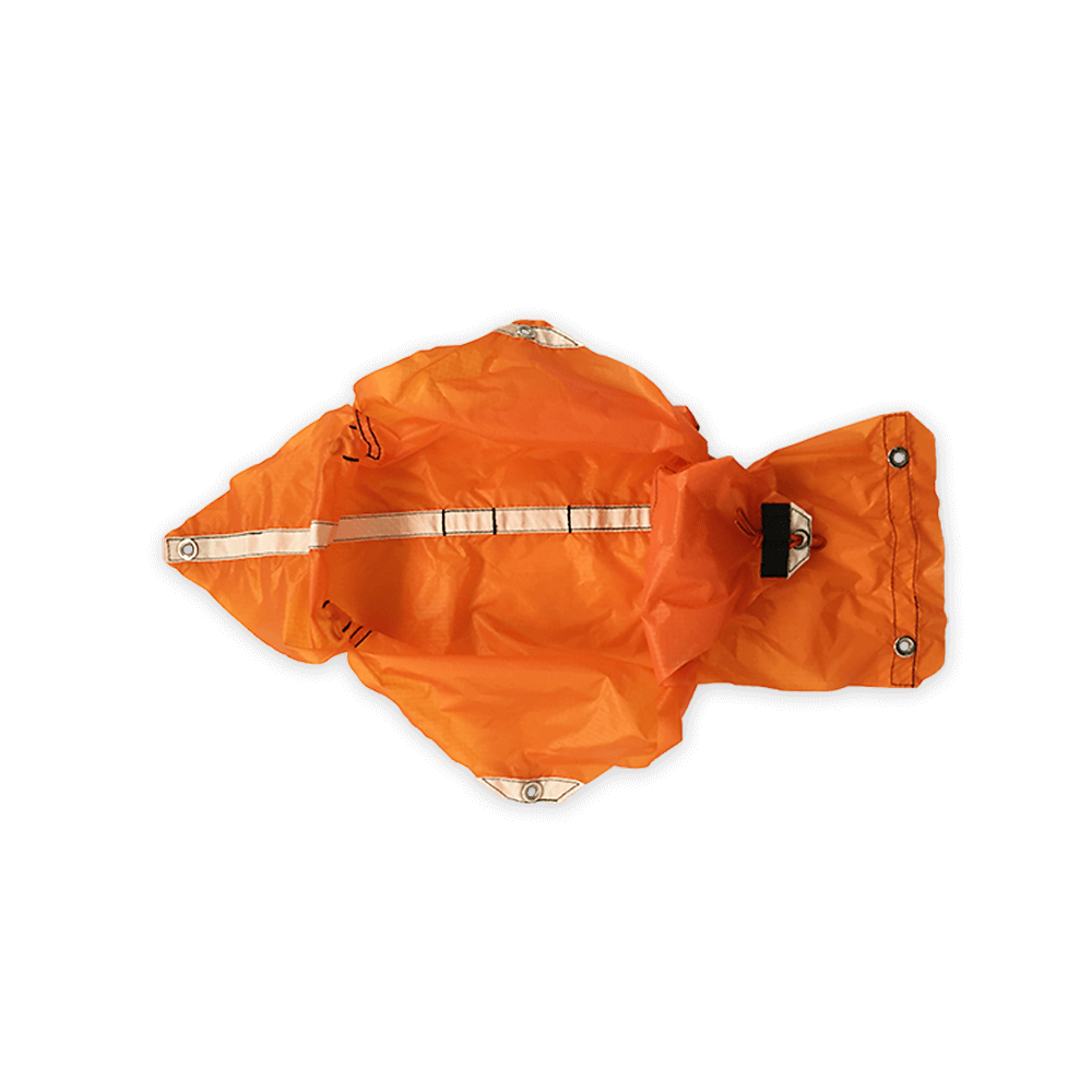 Advance Windshield: Aerodynamic Comfort