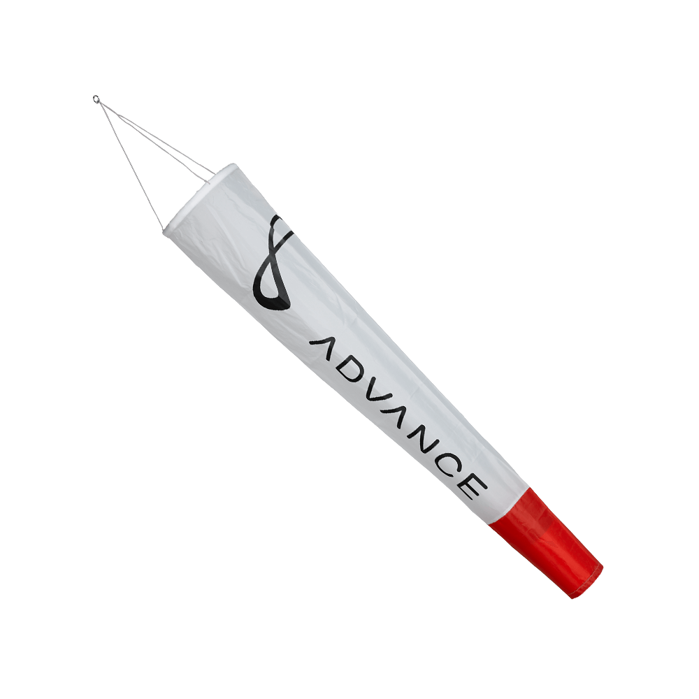 advance-paragliders-accessories-windsock image ADVANCE Windsock Review: Essential Wind Indicator for Paragliding