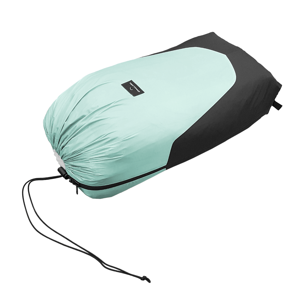 Product Page Unavailable: Unable to Review Unknown Paragliding Equipment