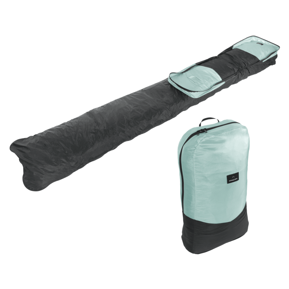 FLATBAG DLS Review: Lightweight Protection for Your Paraglider