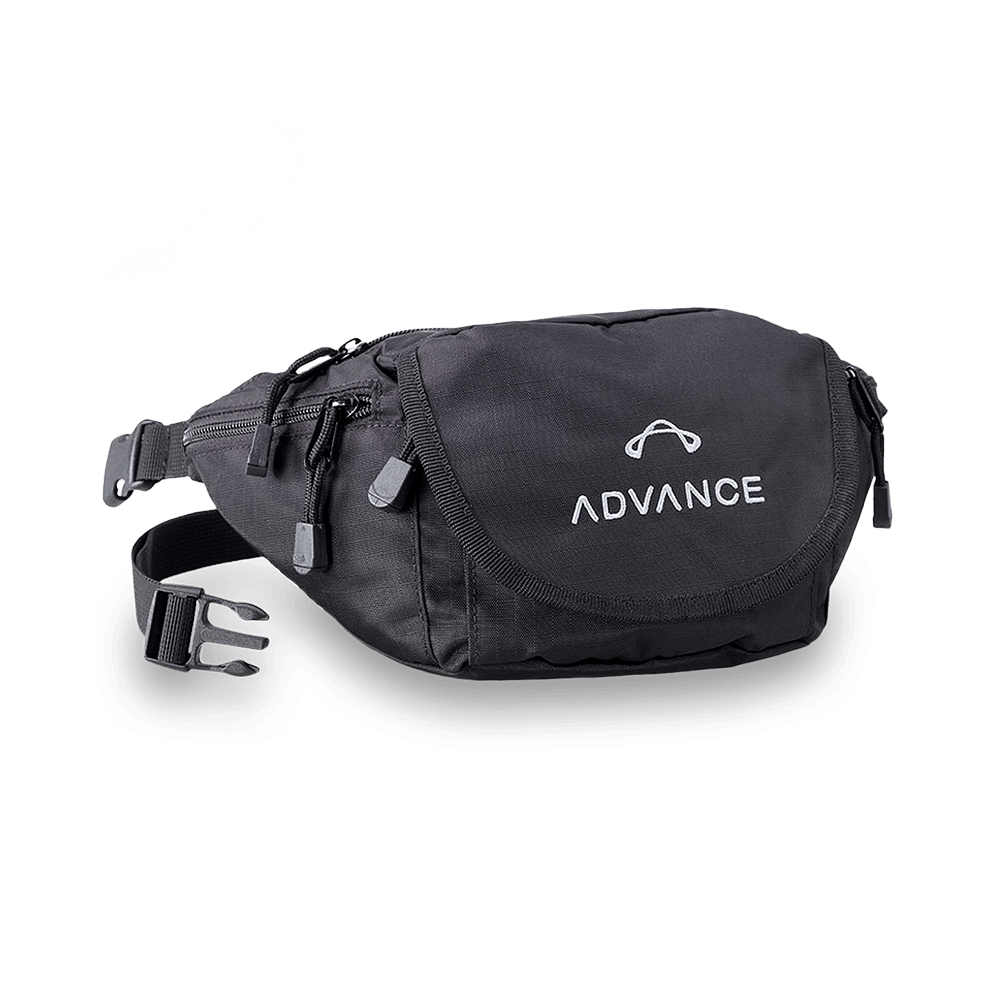 ADVANCE Hip Bag Review: Comfort and Practicality for Active Lifestyles