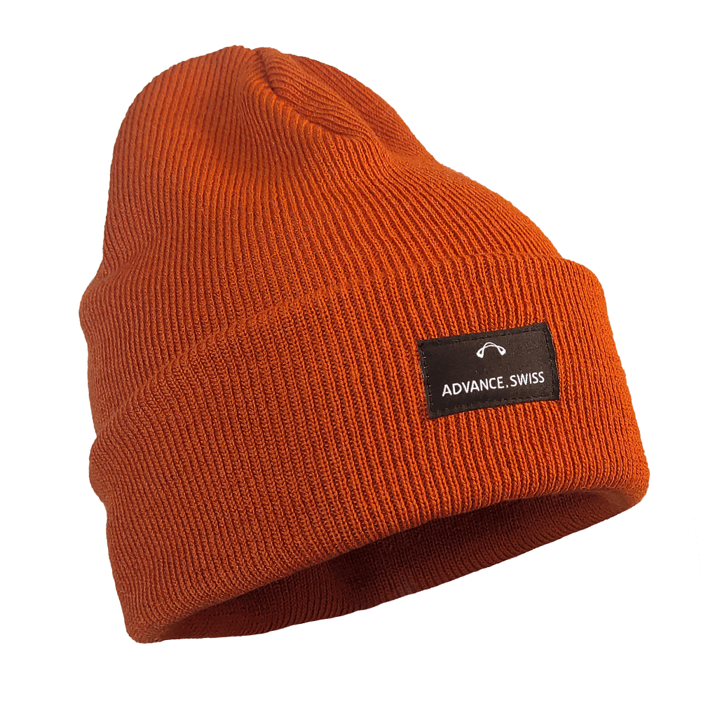 Knitted Beanie Review &mdash; Warmth and Style from ADVANCE