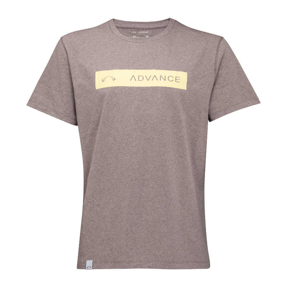 ADVANCE Pilots Tee: Comfort &amp;amp; Style for Paragliding Fans  