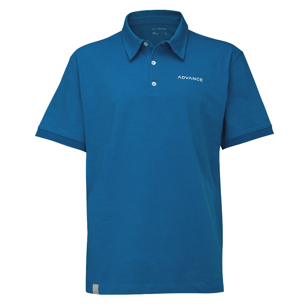 Polo-Shirt Review: Quality and Comfort for Everyday Wear  