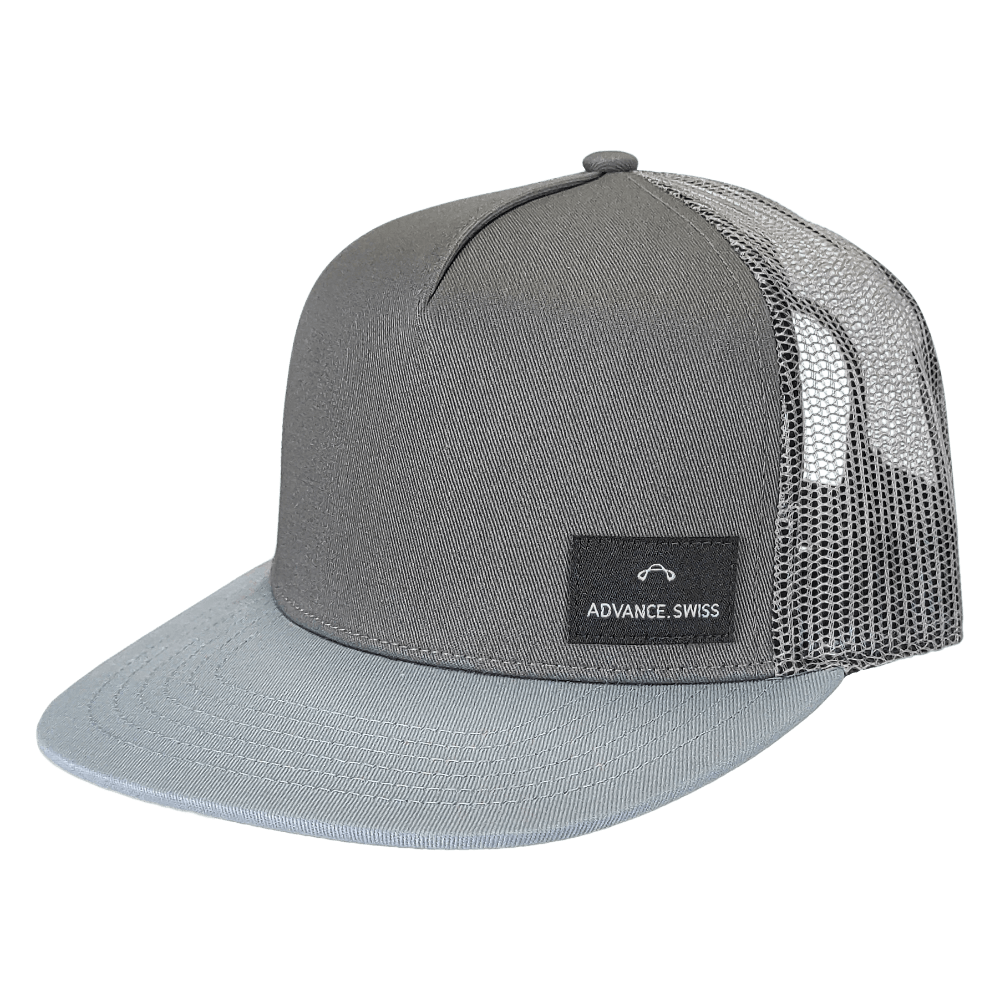 ADVANCE Trucker Cap Review: Comfort Meets Style for Paragliding Fans