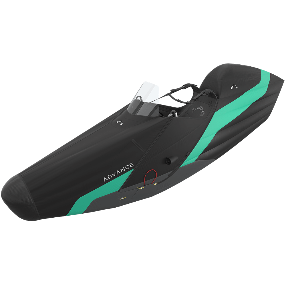 IMPRESS 4 Review: High-End Performance and Comfort in XC Harness