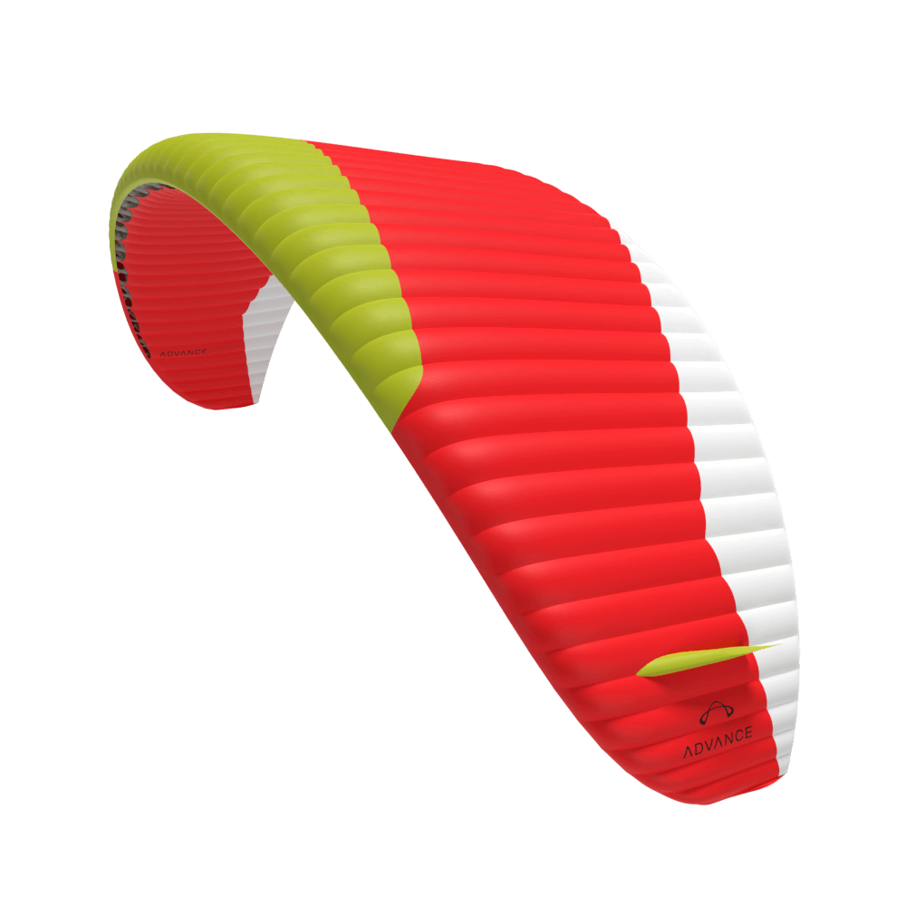 BIBETA 6 Tandem Paraglider: Expert Review and Pilot Impressions