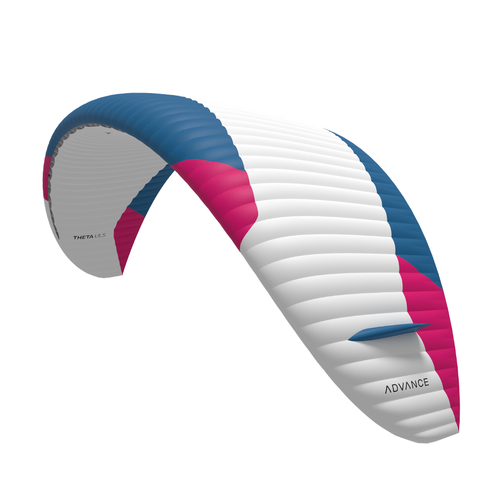 advance-paragliders-paragliders-theta-uls_2 image Advance THETA ULS: Ultra-Light Mid-B Adventure Tourer Paraglider Review