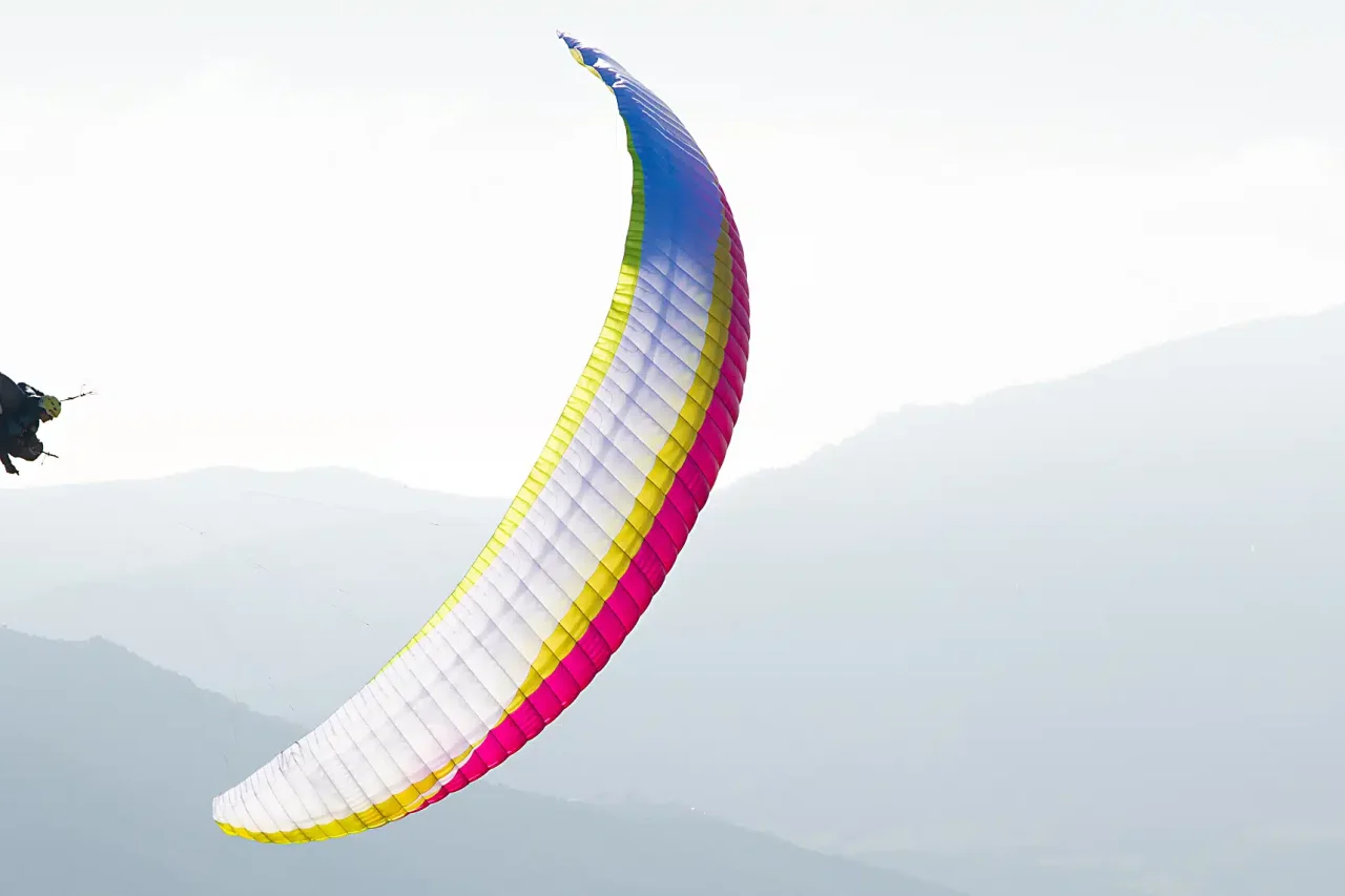 Volt 5 &ndash; #speedmachine: Lightweight EN-C Two-Liner Review  