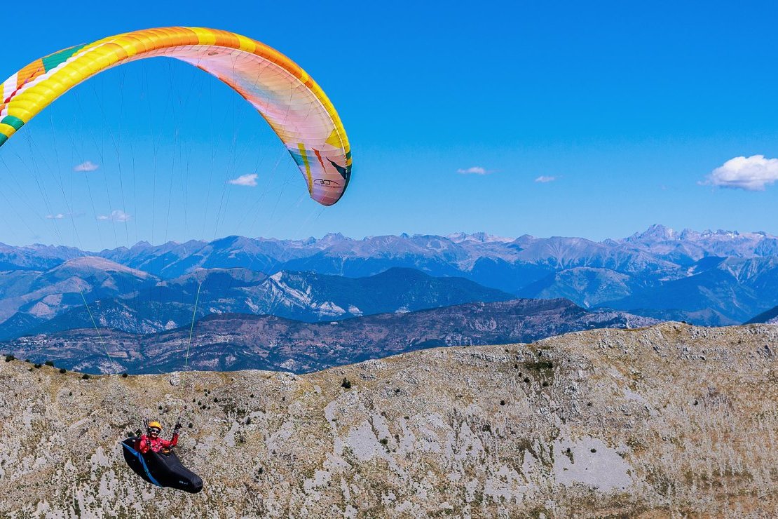 BGD Lynx 2: The Lightweight XC Predator