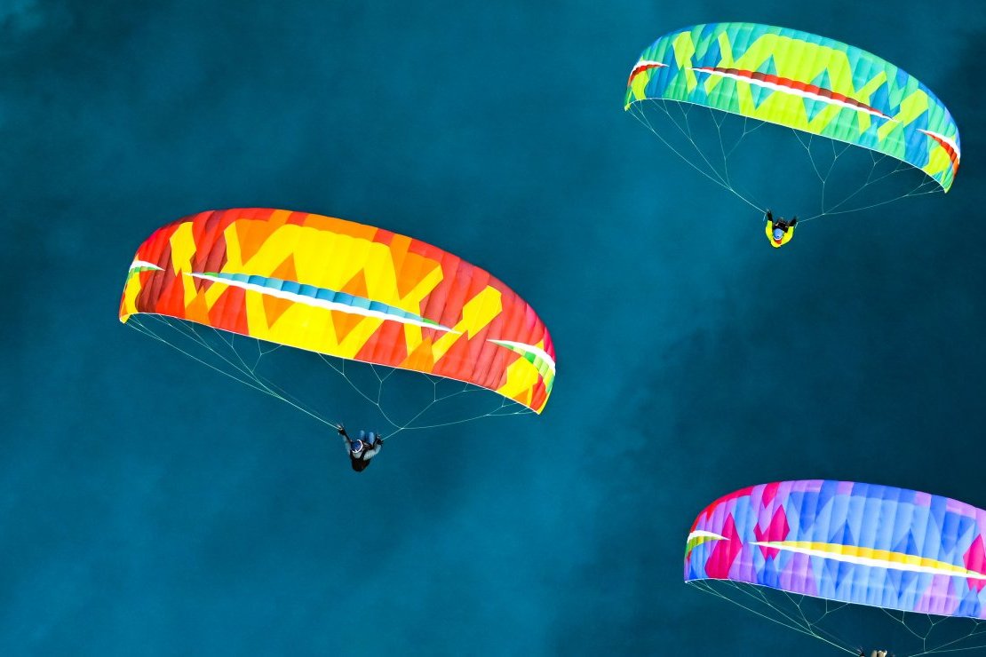 bgd-paragliders-beginner-magic-2_3 image Magic 2 Paraglider Review: Safe, Fun, and Progression-Friendly Wing