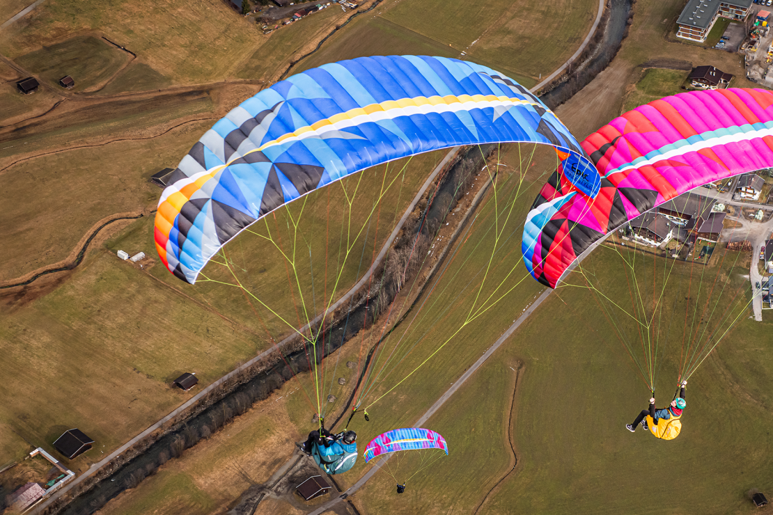 Epic Freestyle Review: A Forgiving EN-B Freestyle Trainer