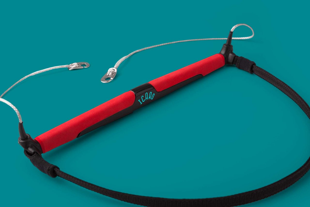 ICARO Speed System Review: Precision and Comfort for Paragliders