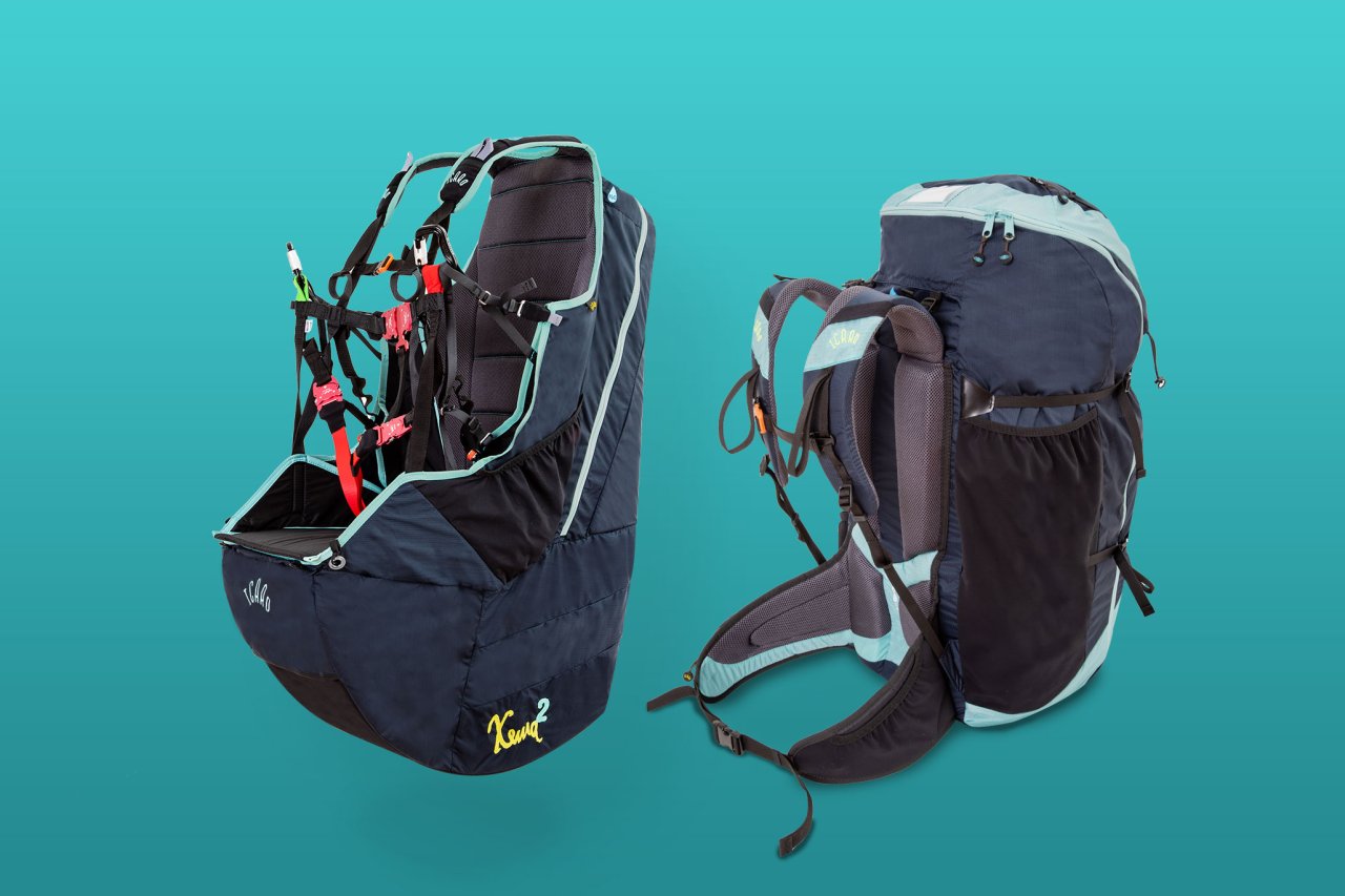 Xema&sup2; Harness Review: Safety, Comfort &amp;amp; Versatility Combined