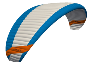 NOVA AONIC 2 Review – A Top-Flight EN-A with Freedom Feel