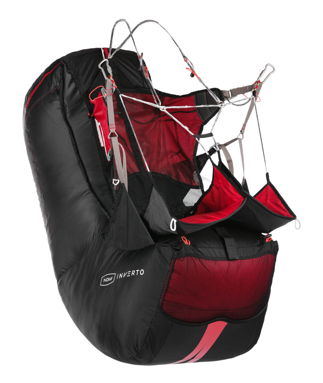 INVERTO Backpack Review: Versatile Protection for Hike &amp;amp; Fly Pilots  