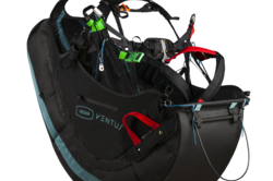 NOVA VENTUS Review: Safe, Comfortable All-Round Paragliding Harness