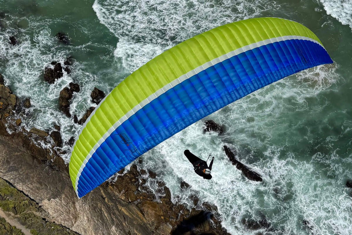 UP SUMMIT X EN/LTF B Review: High-End Performance &amp;amp; Safety in B-Class